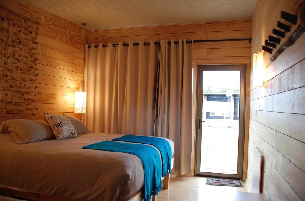 OHiggins Hotel | Rumbo Sur Hotel