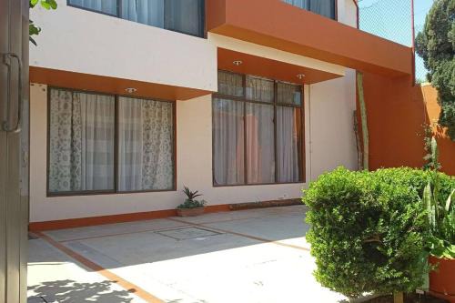 Tulancingo House | Rumbos Turísticos - casa hasta para 15 personas
