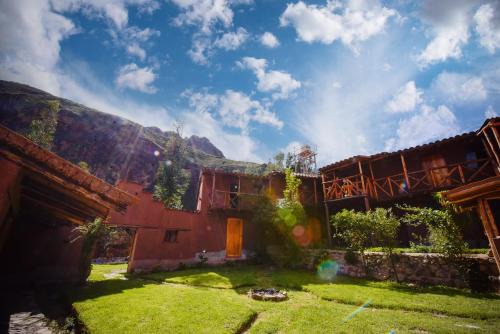 Pisac House | Rumi Lodge Pisac