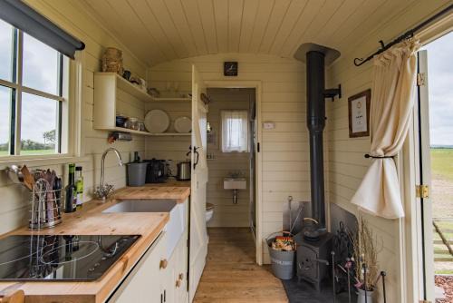 St Mary's Bay House | Rumwold by Bloom Stays