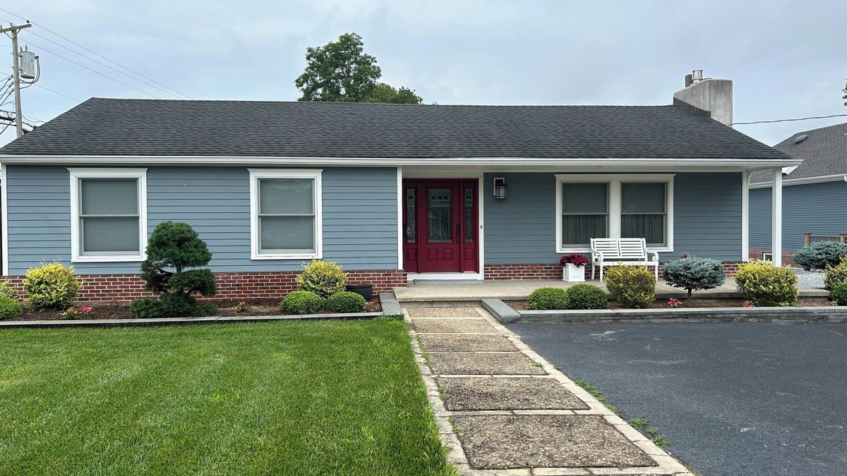 Dennisville House | Run Creek Cottage 2.3 miles to Ocean City, NJ
