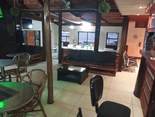Mbabane Apartment | Run n Fire Garden Court Kingdom Builder