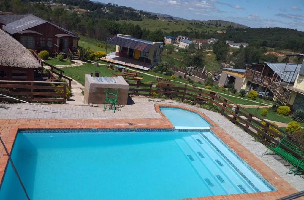 Mbabane Hotel | Run N Fire