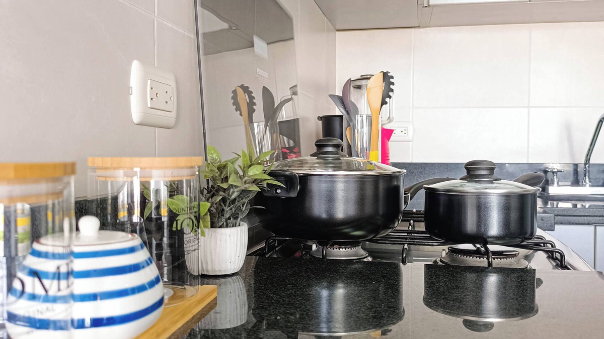 Leuro Apartment | Runawasi Acacias - 1bdr, Near Larcomar, Miraflores