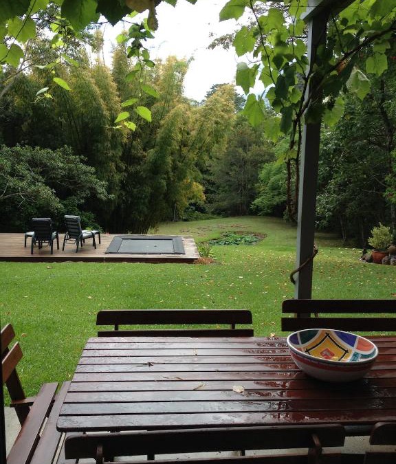Balmoral Ridge House | Runawaytomaleny