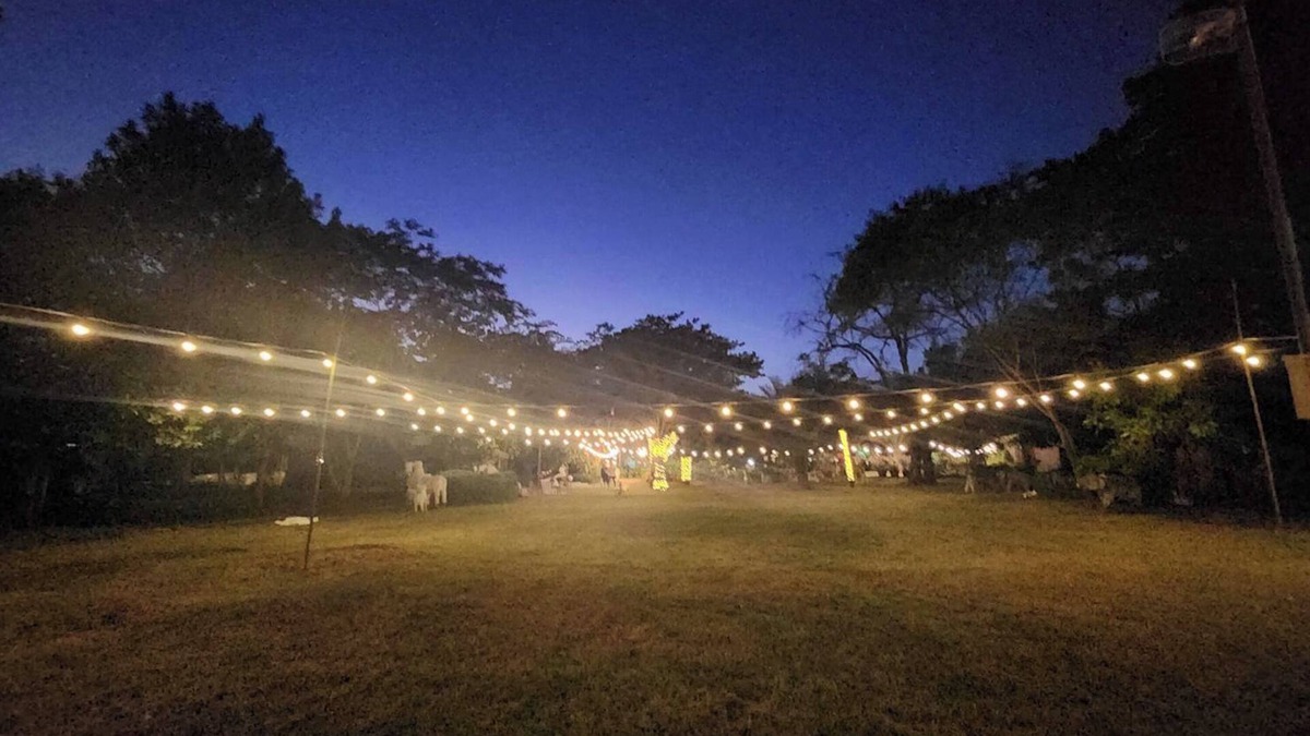 Chonnabot Villa | Rung Rueng Resort