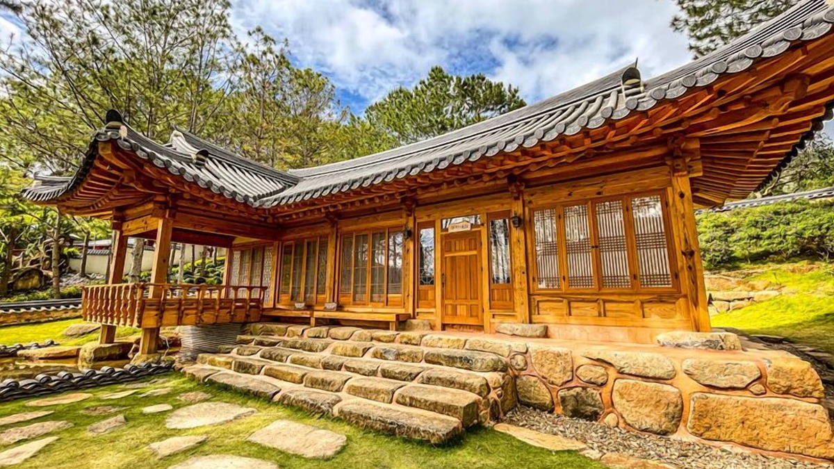 Duc Trong Resort | Rung Thong Nui Voi Villa & Resort