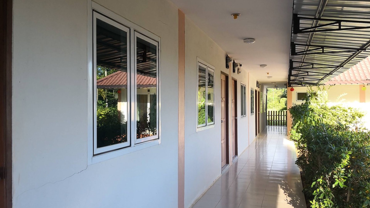 Nongbua Lamphu Hotel | Rungrod Grand Hotel