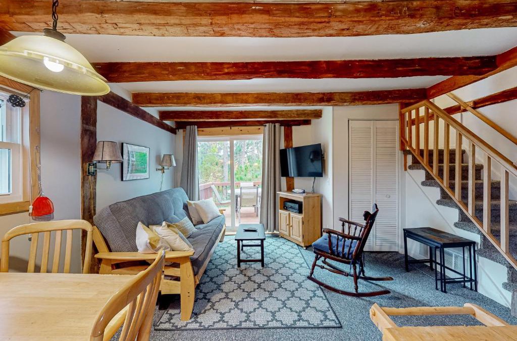 North Freedom House | Running Fox Farm