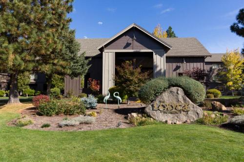 Klamath Falls Cabin | Running Y Ranch Golf & Spa Resort