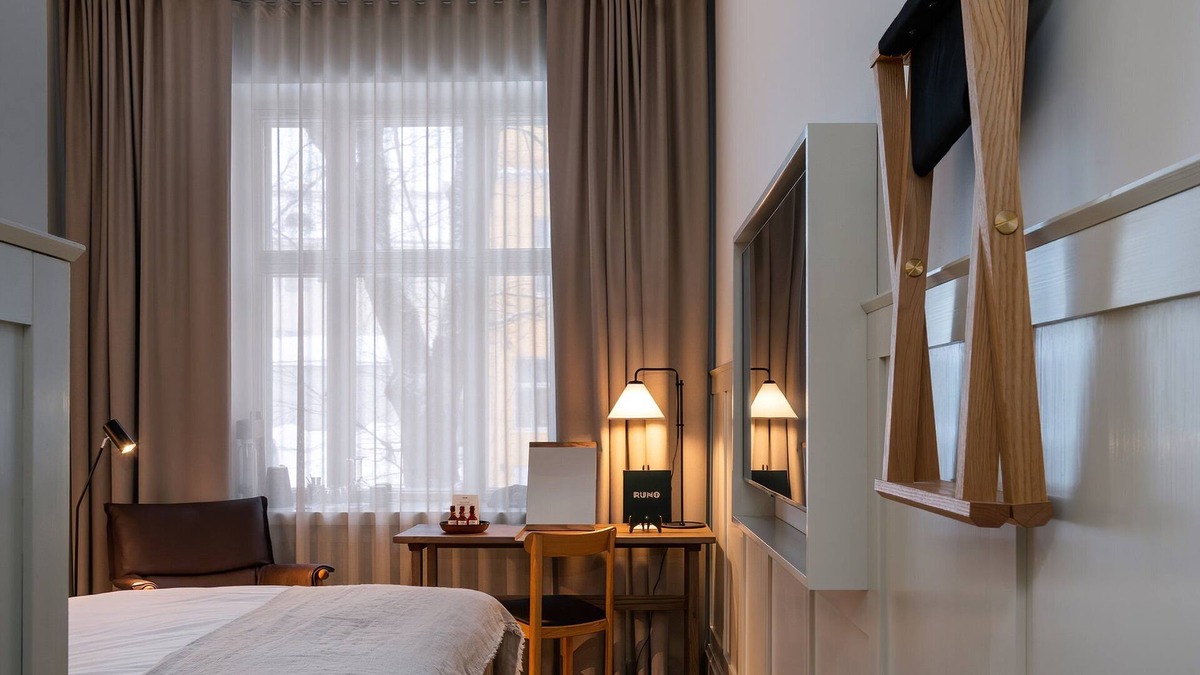 Porvoo Hotel | RUNO Hotel Porvoo