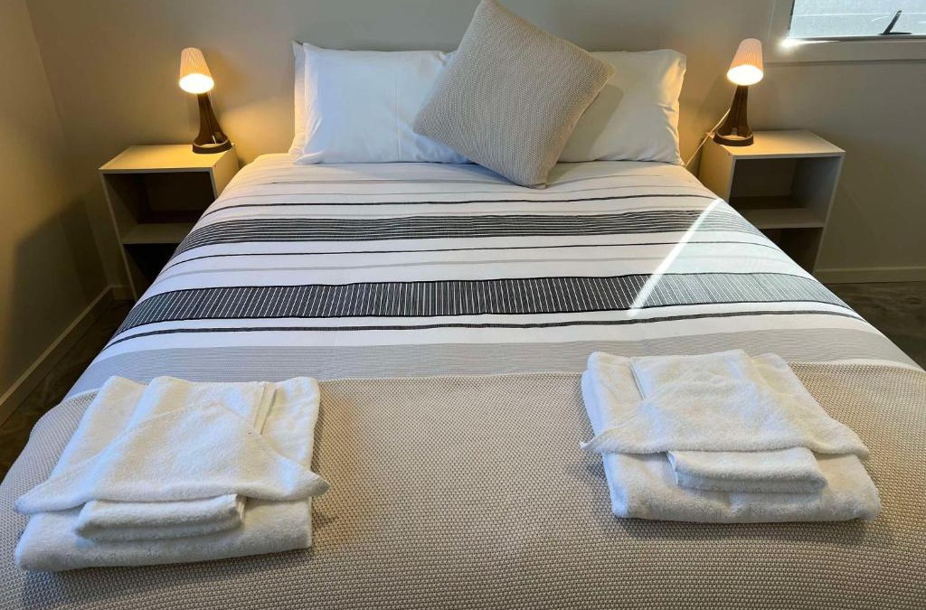Temora House | Runway 27 Getaway