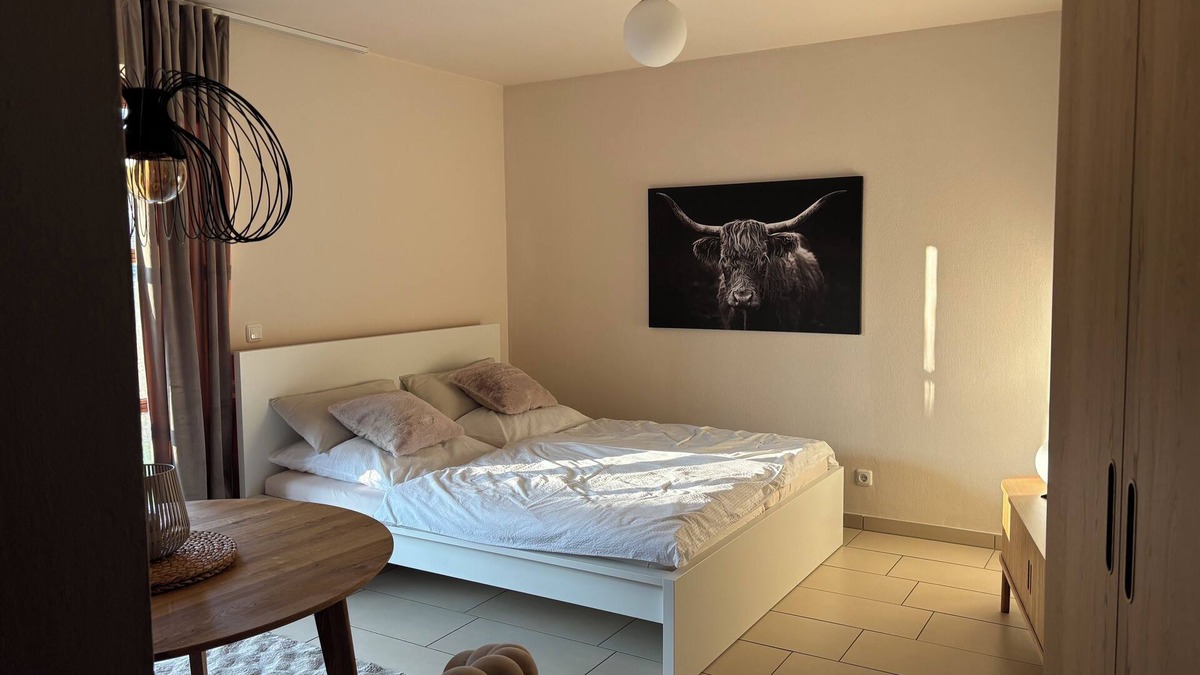 Regensburg Apartment | RUNWAY vacation apartment in Regensburg Westenviertel