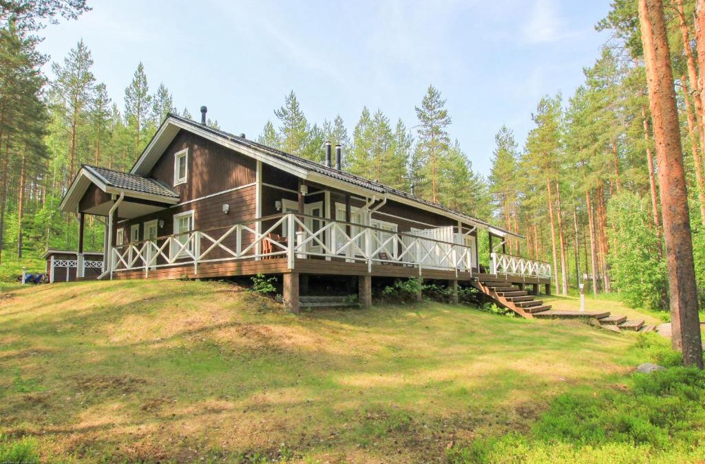 Ruokolahti House | Ruokolahti Cottages