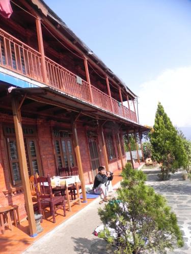 Lekhnath Bed & Breakfast | Rupa View Guest house