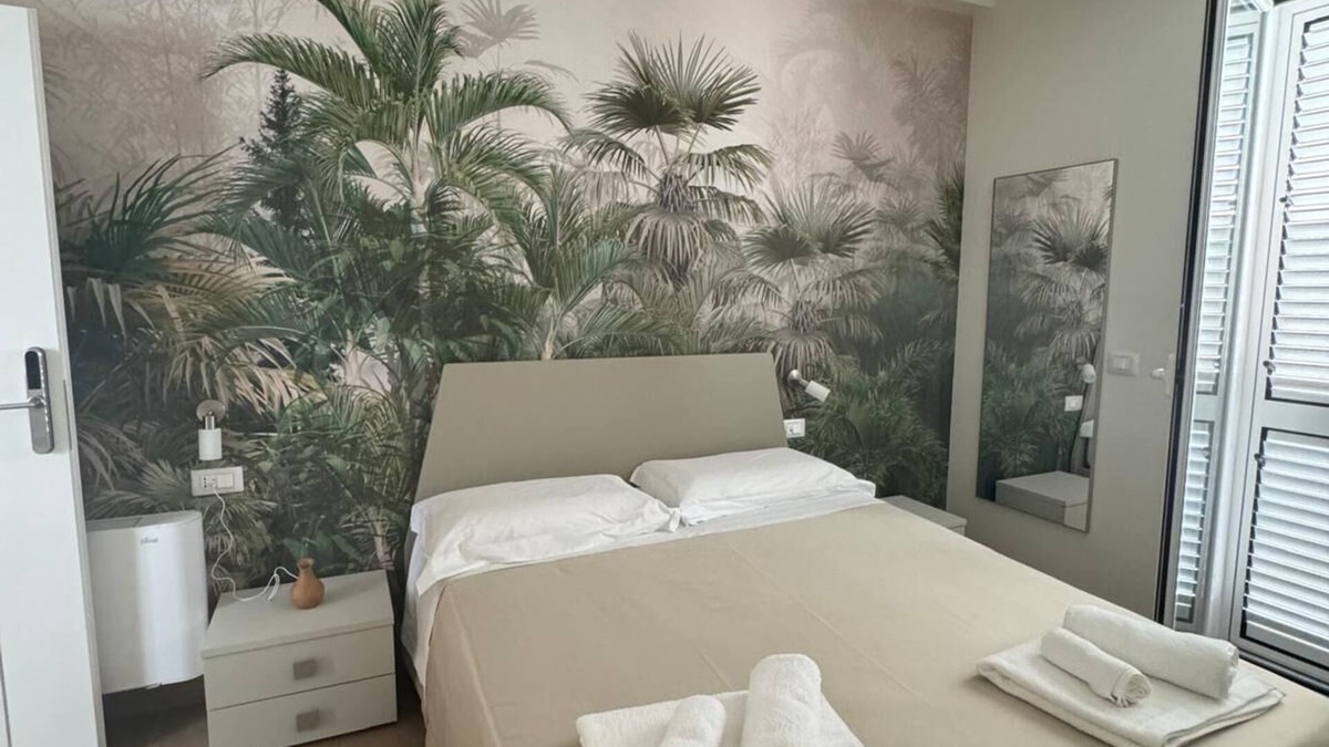Roccella Jonica Bed & Breakfast | Rupella
