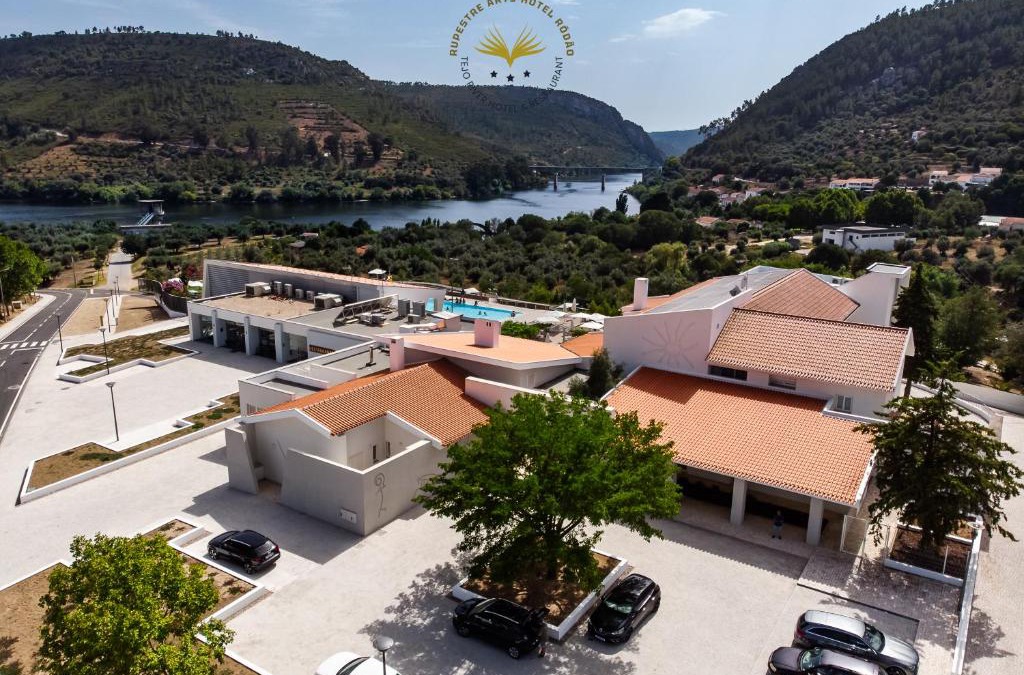 Vila Velha de Rodao Hotel | Rupestre Arts Hotel Ródão
