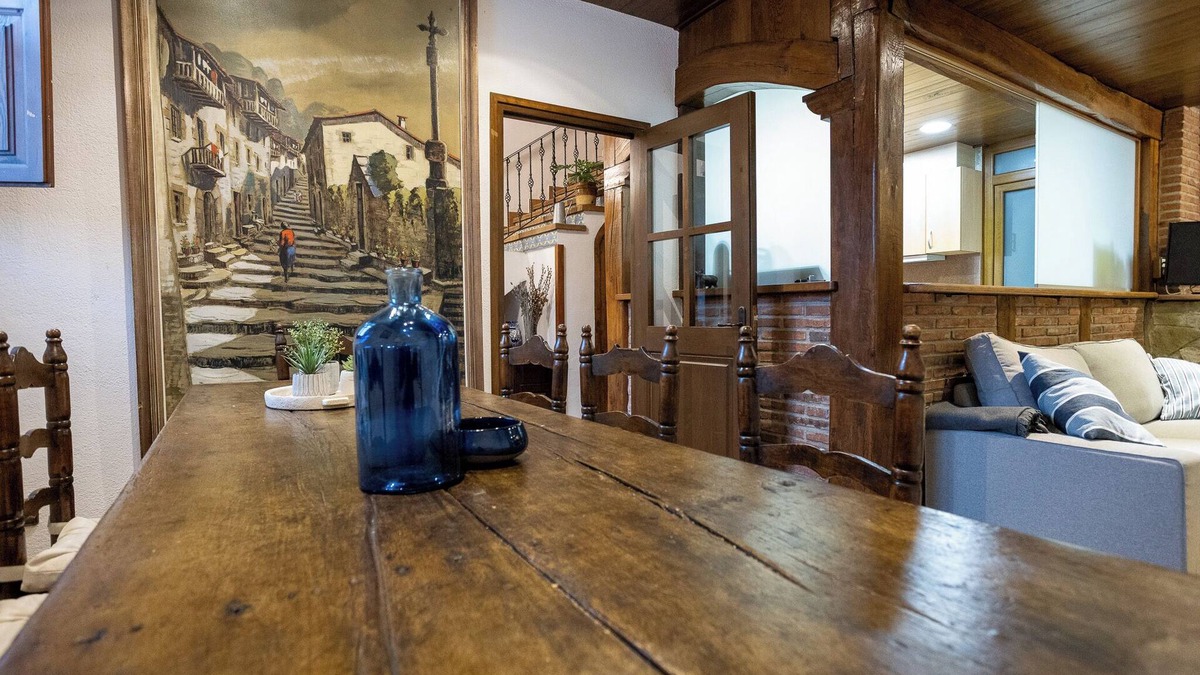 Rupit I Pruit House | RUPIT CASA L'ART
