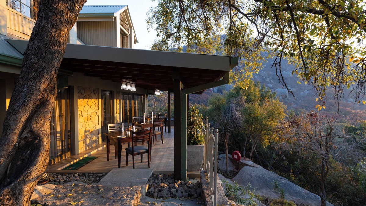 Juliasdale Cabin | Rupurara Valley Lodge