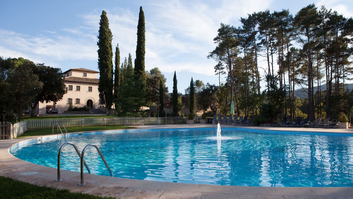 Santa Eulalia de Riuprimer Hotel | rural hotel La Torre del Vilar