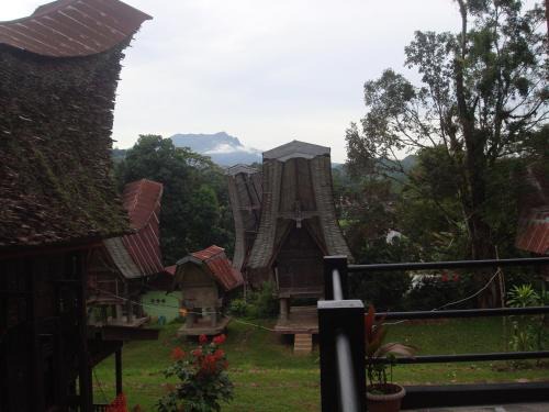 North Toraja Resort | Rura Raya Homestay