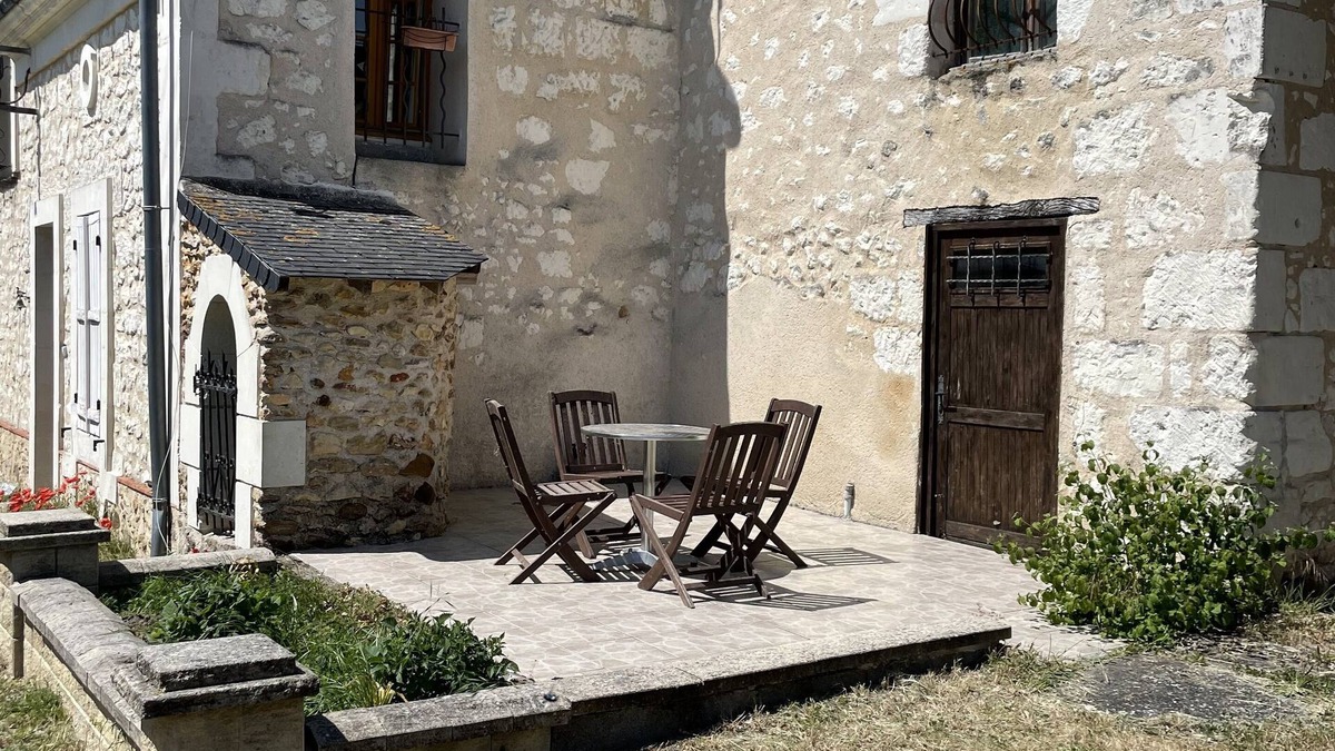 Le Guedeniau Other | Rural 3 Bedroom Farmhouse With Pool and Games Room
