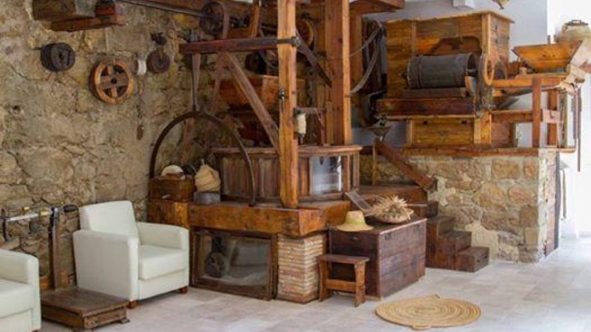 Puebla de Don Fadrique House | Rural Accommodation Molino del Machero