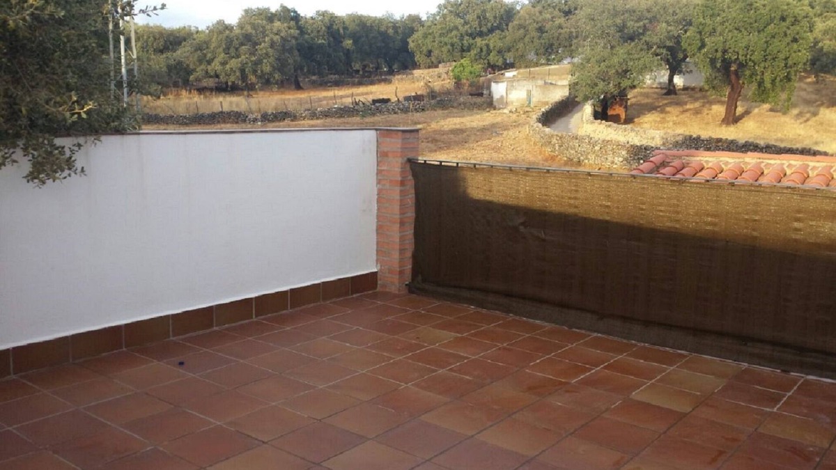 Aracena Cottage | Rural Accommodation El Mirador de Jabuguillo