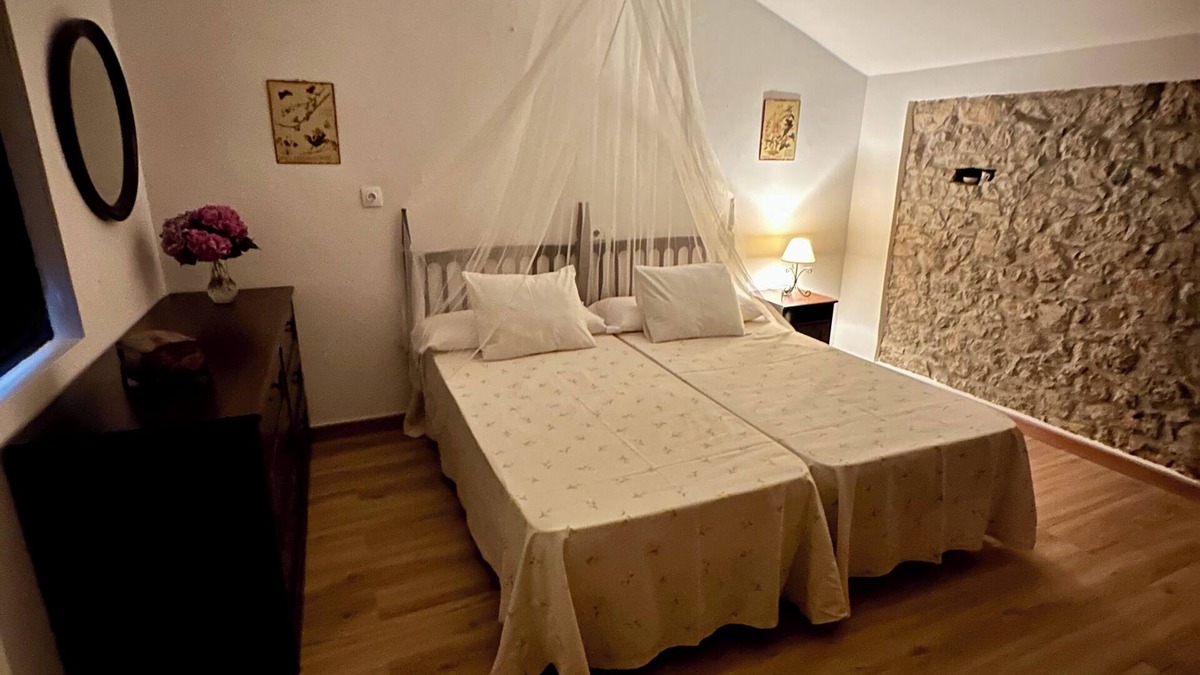 Castrillon Cottage | Rural Accommodations Casa Fabián, La Quintana (Pet Friendly)