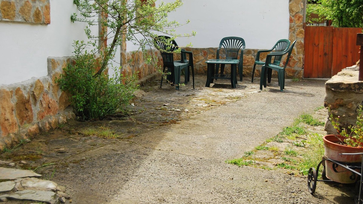 Reocin de los Molinos House | Rural Apartment Petit de Lindascasasrurales