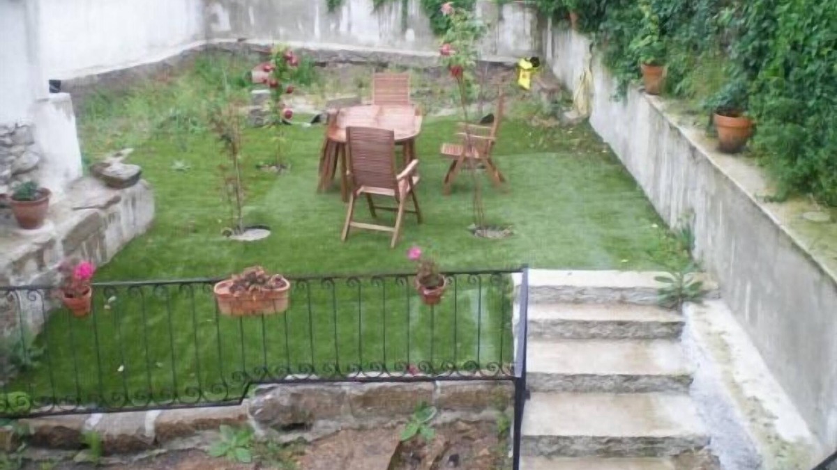 Jarandilla de la Vera Cottage | Rural Apartments La Vera for 2 people