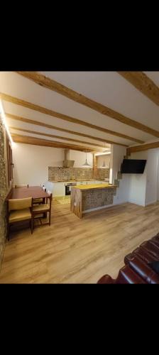 Guardiola de Bergueda Apartment | Rural apartment La Cantonada