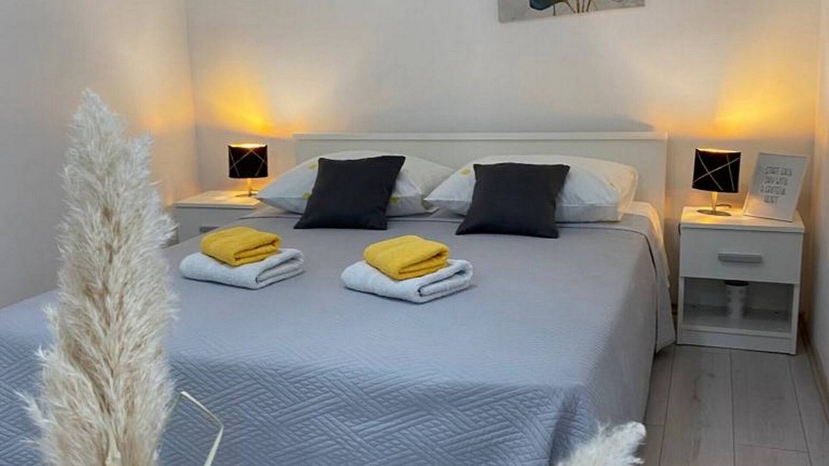 Bristane Apartment | Rural Apartment Ante