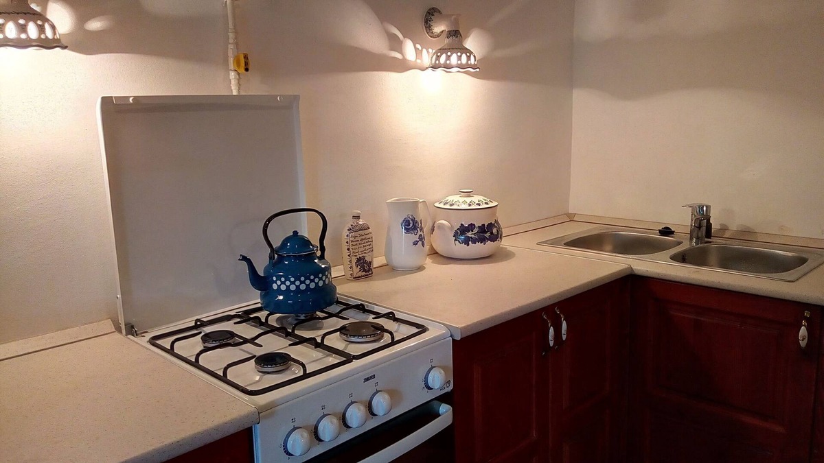 Diosd House | Rural apartment close to Budapest
