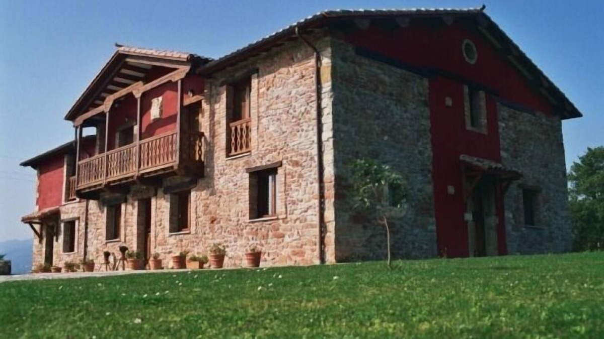 Cazanes Cottage | Rural apartment El Mirador de Cazanes for 2 people