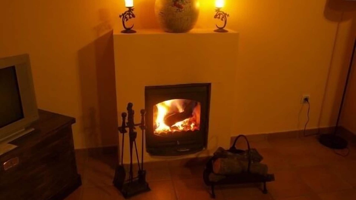 Horcajo Cottage | Rural apartment Ramajal Rural for 4 people