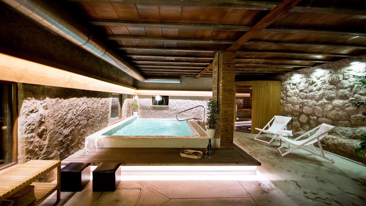 Casserres Cottage | Rural apartment (full rent) for 2 people