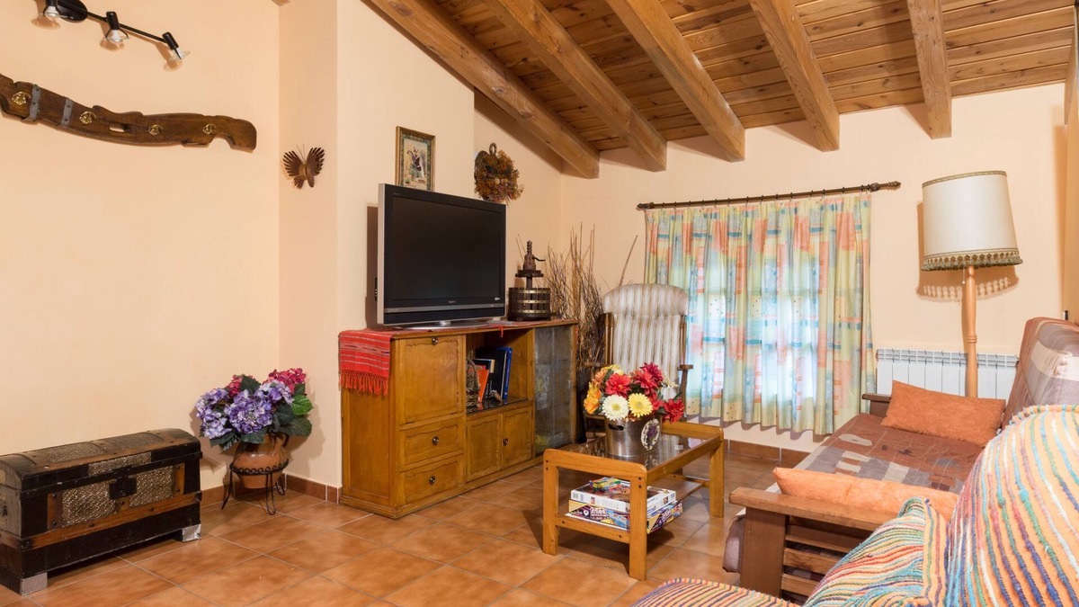 Lumbreras Apartment | Rural apartment Hiking Trails
