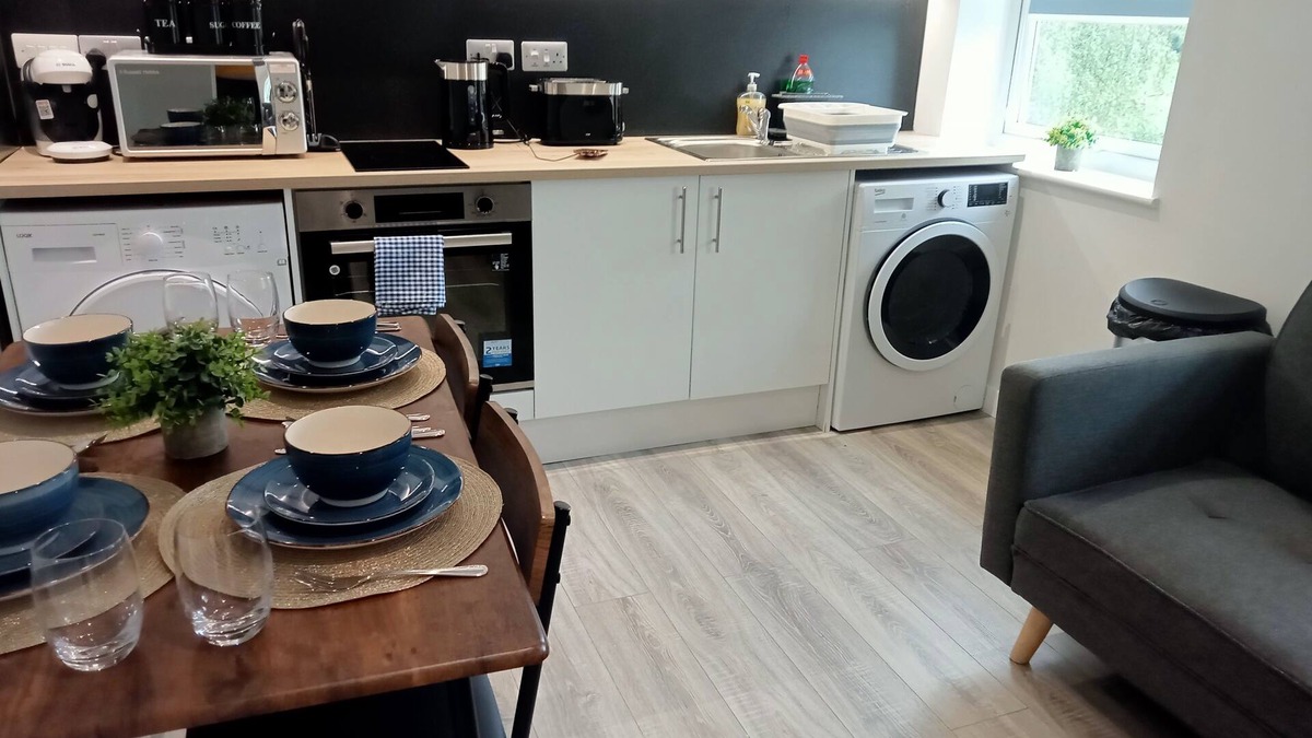 Wroxton Apartment | Rural Apartment in Rural Wroxford near Banbury