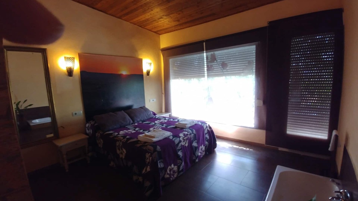 Alcaraz House | Rural apartment La Era