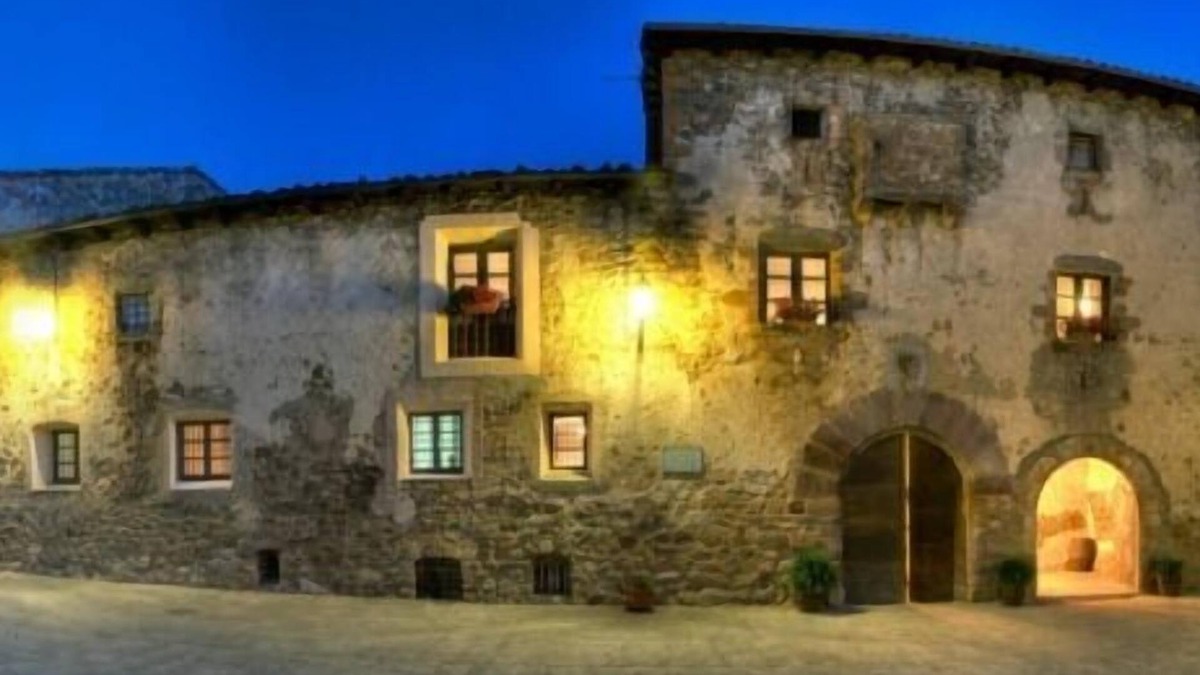 Bonansa Cottage | Rural apartment La Era de Navarri for 3 people