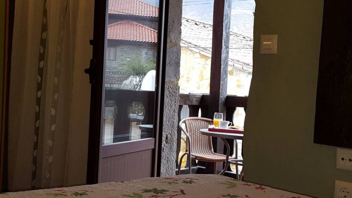 Quintana Apartment | Rural Apartment La Plazuela