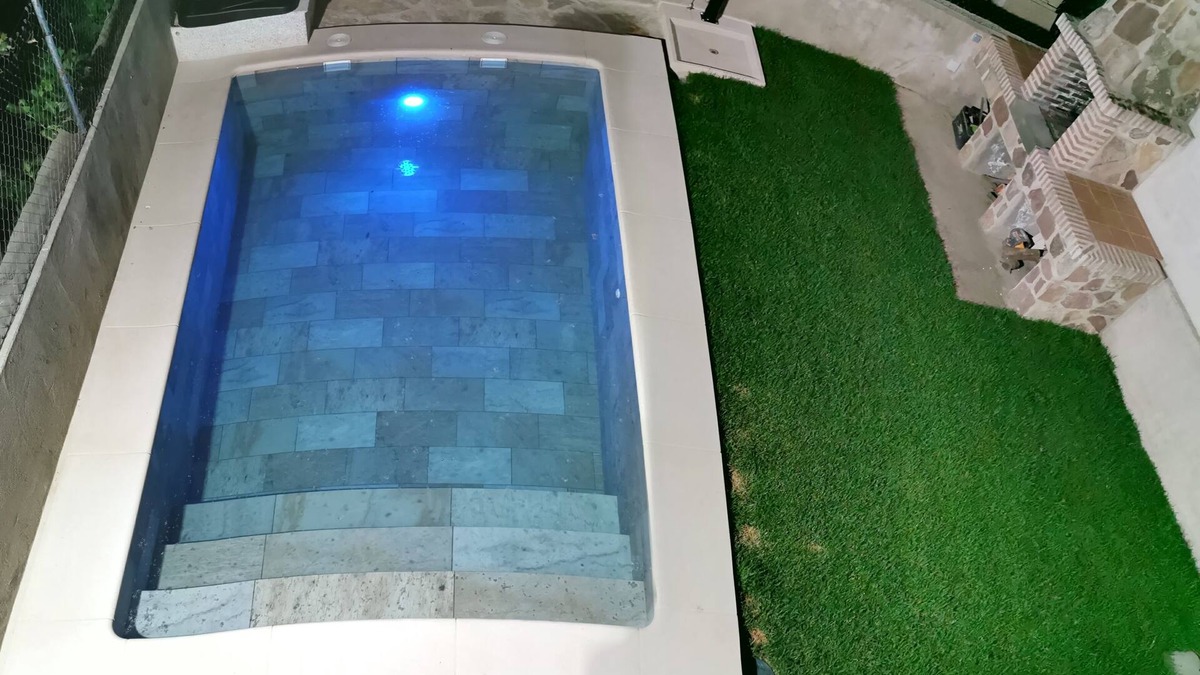Navaluenga Cottage | Rural apartment Los Mirlos for 8 people