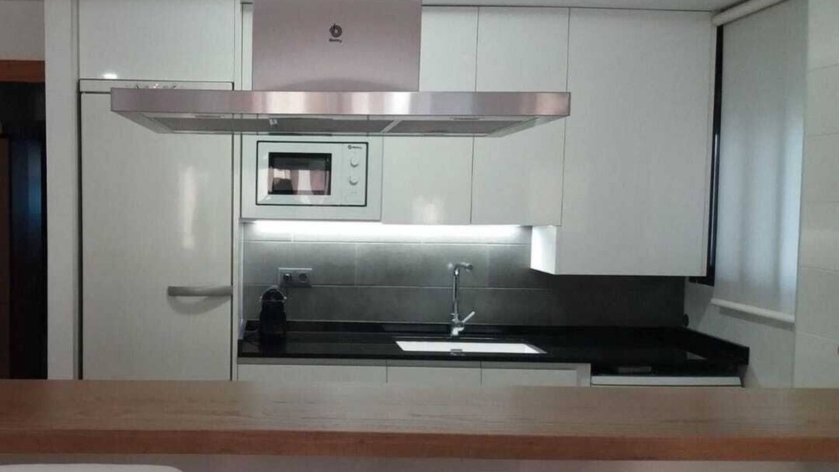 Vilafames Apartment | Rural apartment with view