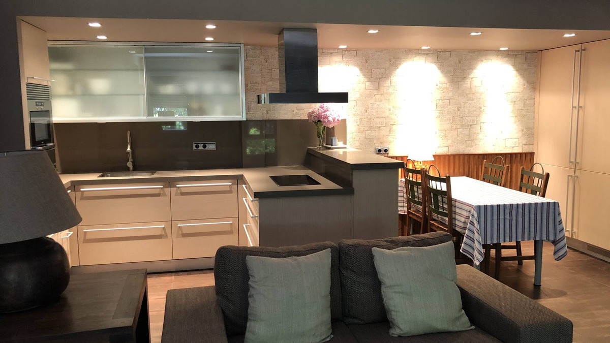 Naves Apartment | Rural Apartment with capacity for 4 people