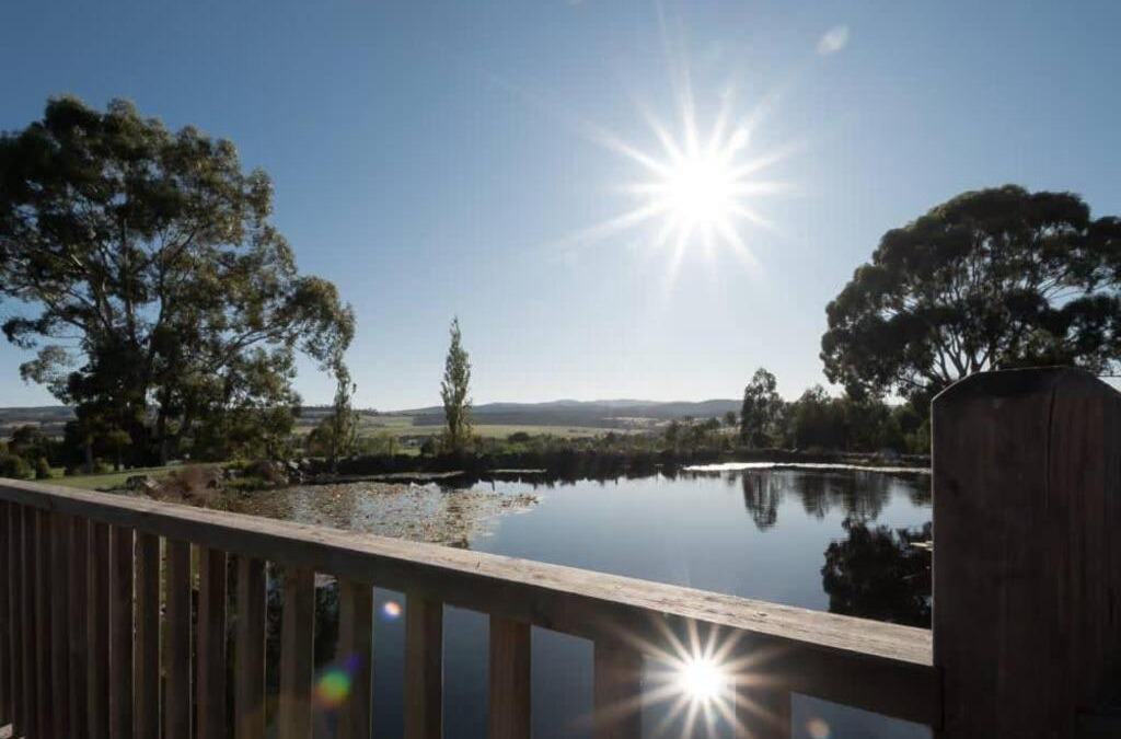 Relbia Apartment | Rural apartment with stunning views!