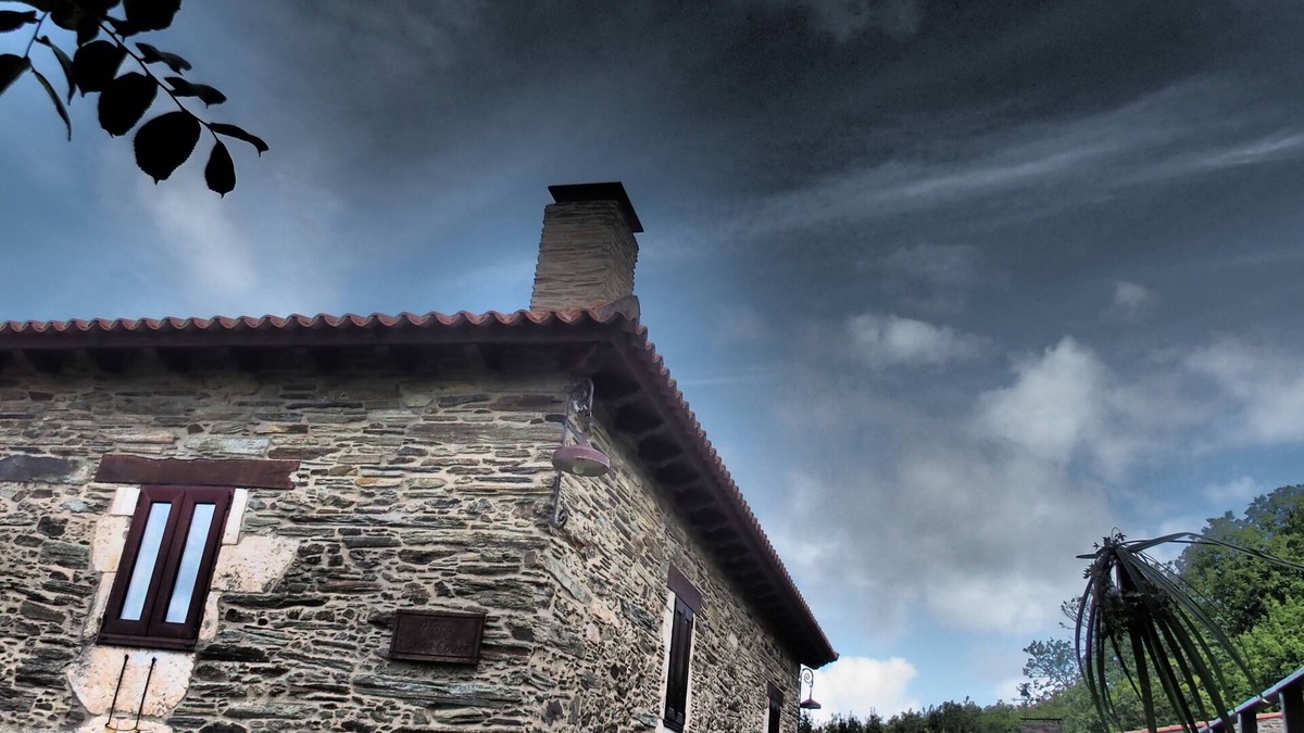 Meiras Cottage | RURAL CASUCA Brono