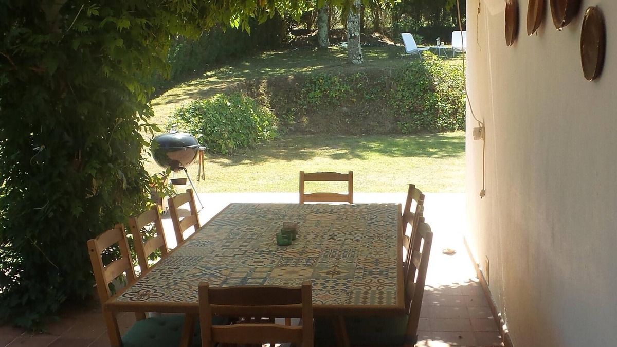 Osedo Ski Chalet | Rural chalet with swimming pool near beaches