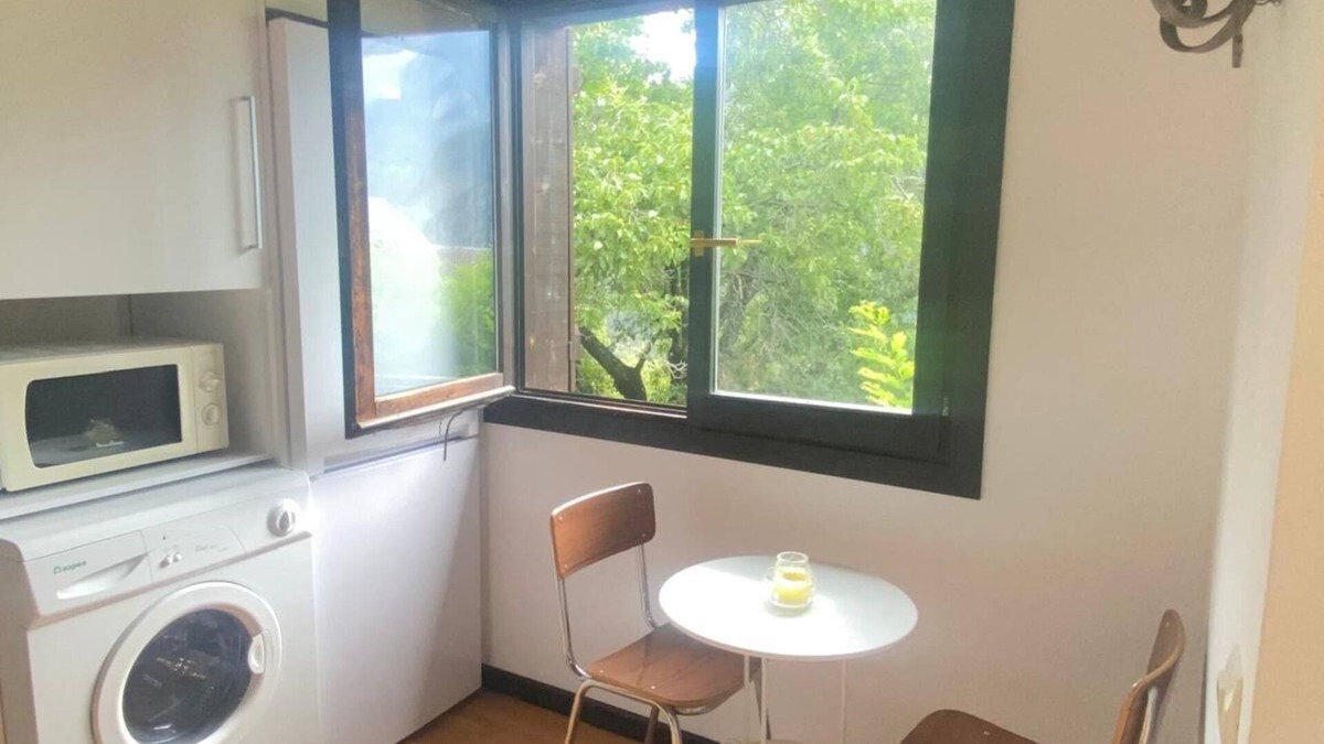 Sin Cottage | Rural Cottage in Sin valle de chistau