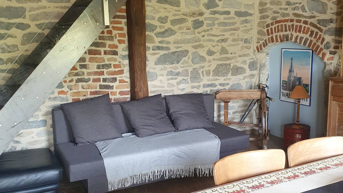 Vogenee House | Rural cottage of character